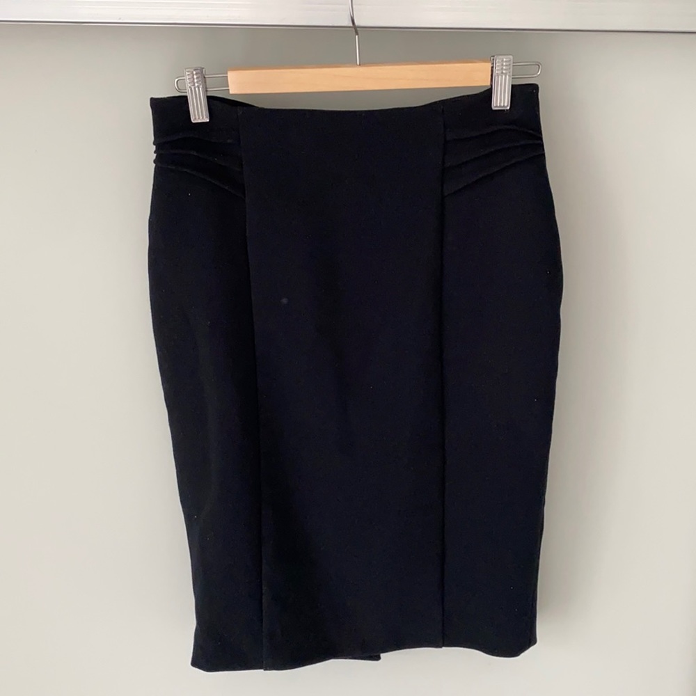 Zara skirt